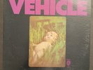 Ides Of March Vehicle With Printed Inner Sleeve EX Vinyl Early Pressing