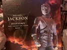 HIStory: Past, Present and Future, Book I [LP] by Michael Jackson (Vinyl,...