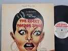 THE ROCKY HORROR SHOW GATEFOLD VINYL LP Record WITH INSERT