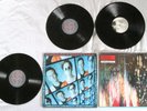 Cabaret Voltaire Albums Red Mecca Johnny Yesno Mix-up Groovy Laidback & Nasty