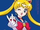 Pretty Guardian Sail - Pretty Guardian Sailor Moon: The 30th Anniversary Memoria