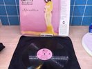 Siouxsie & The Banshees Superstition LP Album Vinyl Record - EX/EX