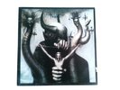 Celtic Frost To Mega Therion Vinyl LP 1987 Woodstock Discos WSK-109 Black Metal
