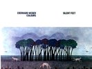 Eberhard Weber Colours - Silent Feet LP (VG+/VG+) '