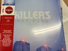 The Killers – Hot Fuss (20th Anniversary Target Exclusive Bone Vinyl LP, Sealed)