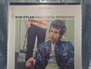 BOB DYLAN / HIGHWAY 61 REVISITED Columbia Reissue LP CS 9189 NEAR MINT