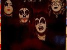 KISS –KISS (1974)TRUE US FIRST PRESS • NB 9001 • 1A / 1A • Bell Sound JOE VG/VG
