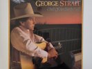 George Strait (Sealed) Chill of an Early Fall, JP 8084, 1991, Club Edition