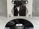 Baal Gadrial Awakening A New Age Of Darkness LP Drowning The Light Vothana