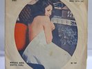 THE SHOCKNG BLUE /LED ZEPPELIN /JIMMY CLIFF /THE GUESS WHO THAI EP 7