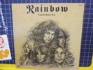 Rainbow – Long Live Rock 'N' Roll 33 RPM, 12