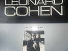 Leonard Cohen LP I'm Your Man 1988 Original 1st We Take Manhattan VG+/VG+ Promo