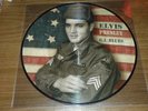 Elvis Presley - G.I.BLUES  - *Picture Disc* ---B-5