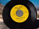 Skip Jackson & The Shantons I’m On To You Girl B/ Promise That You’ll Wait