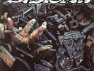 Dystopia Human = Garbage (Clear Vinyl) (2 Lp's) Records & LPs New