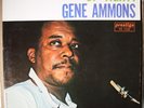 Gene Ammons - Up Tight  - PRESTIGE PR7208 VG+/M- Mono
