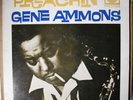 Gene Ammons - Preachin' - PRESTIGE PR7270 M-/VG Mono