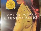 Jimmy Eat World , Integrity Blues , Sealed 2016 Vinyl Record Album ￼