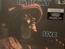 Donny Hathaway - Live  RSD 2021 Limited Edition Sealed OOP