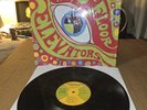 The Psychedelic Sounds 13th Floor Elevators LP MONO RE w/Retro Made Cover Nice
