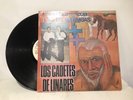 LOS CADETES DE LINARES LP “Las Tres Tumbas” (VG+)