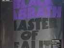 Black Sabbath - “Master Of Reality” - VMP Purple Orchid Splatter Vinyl - **NEW**