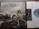 CANADA  RUSH Permanent Waves ORIG 1980 RARE CLUB EDITION ANTHEM LP INNER