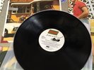 Mental As Anything Vinyl Record Creatures of Leisure LP Plus Poster