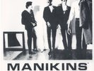 MANIKINS Models for Mankind 7