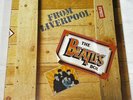 The Beatles Box From Liverpool Japanese Import EMI Odeon 8 Album Box Set JP