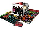 KISS Lick it Up 40th Anniversary Japan Edition LP Vinyl New Sealed No. 0065/3000