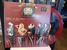 Panic At The Disco Hot Topic Exclusive Color Vinyl Record Album