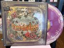 Panic At The Disco - Pretty. Odd. Hot Topic Exclusive Purple Vinyl LP
