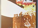 Led Zeppelin II (1969) LP - Classic Records 180 Gram Vinyl - 2000 Reissue