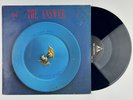 The Answer And The Answer Is 12” Vinyl 1988 Autographed NM Secret Dreams