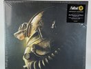 Fallout 76 Deluxe Limited Edition Game Soundtrack Record 6 LP Coloured Vinyl