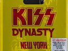 KISS Dynasty SEALED limited 45th Anniversary Picture Disc LP Record Store Bag
