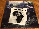 Goatmoon Bizarre Uproar Split 7” Vothana Satanic Warmaster Moonblood Absurd