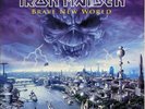 IRON MAIDEN Brave New World remastered 180 gram 2LP