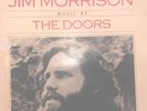 An American Prayer by Morrison, Jim & Doors (Record,1978)