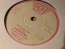 African Stone , Run Rasta Run, 7”KB
