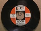 The Marauders: Jugband Music/Out Of Sight Out Of Mind - Laurie 45rpm VG+