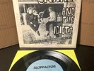 Snare And The Idiots - Recycled Garbage 7