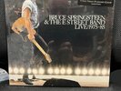 Bruce Springsteen & The E Street Band Live 1975-85 Vinyl 5xLP Box Set SEALED