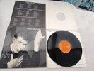 DAVID BOWIE LP HEROES ORIGINAL UK 1977 1st PRESSING NEAR MINT