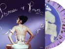 Marina - Princess Of Power Deluxe Liquid Filled Vinyl Bad World Records Presale