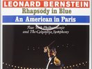 Bernstein Gershwin: Rhapsody in Blue/Ame (Vinyl)