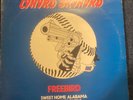 LYNYRD SKYNYRD  - FREEBIRD/SWEET HOME ALABAMA Vinyl 45 RPM 12