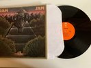 Ram Jam Vinyl Self Titled LP 1977 Epic 34885 Black Betty Stereo USA Tested EXC