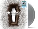 Please Read  Metallica - Death Magnetic Magnetic Silver 2 LP Vinyl